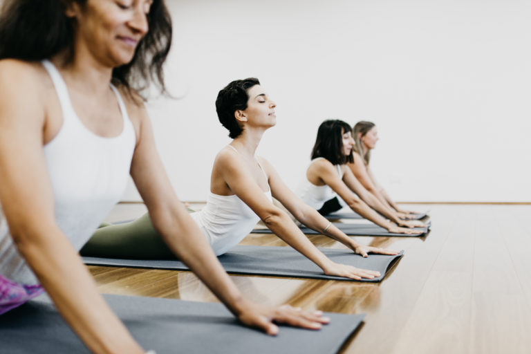Yoga Teacher Training Demystified