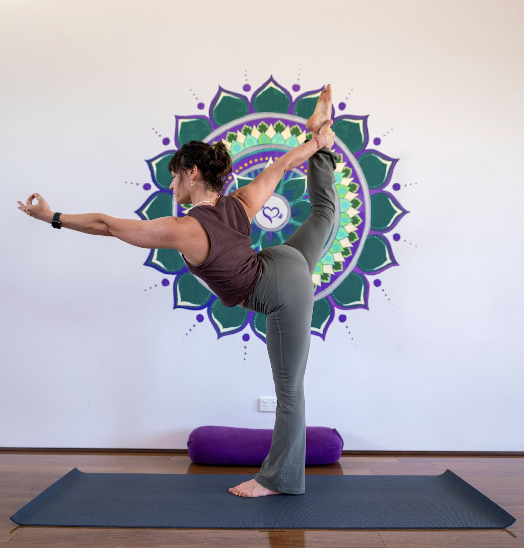 Friday's Sunrise Series Vinyasa, Fremantle