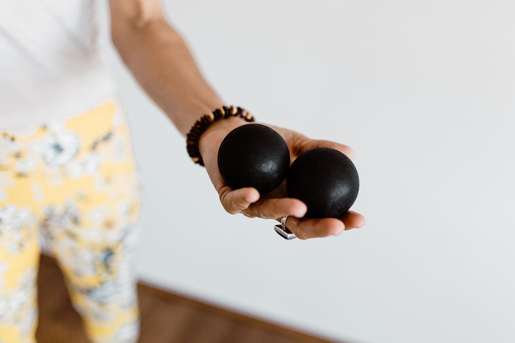 Myofascial Release and Yin - 2hr seasonal immersion