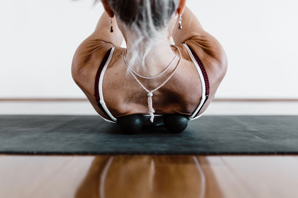 Myofascial Release and Yin - 2hr seasonal immersion