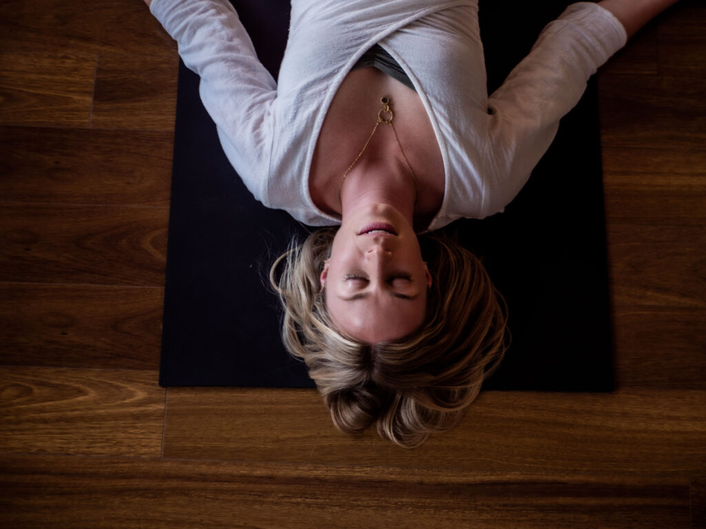 Yin and Yoga Nidra Fremantle