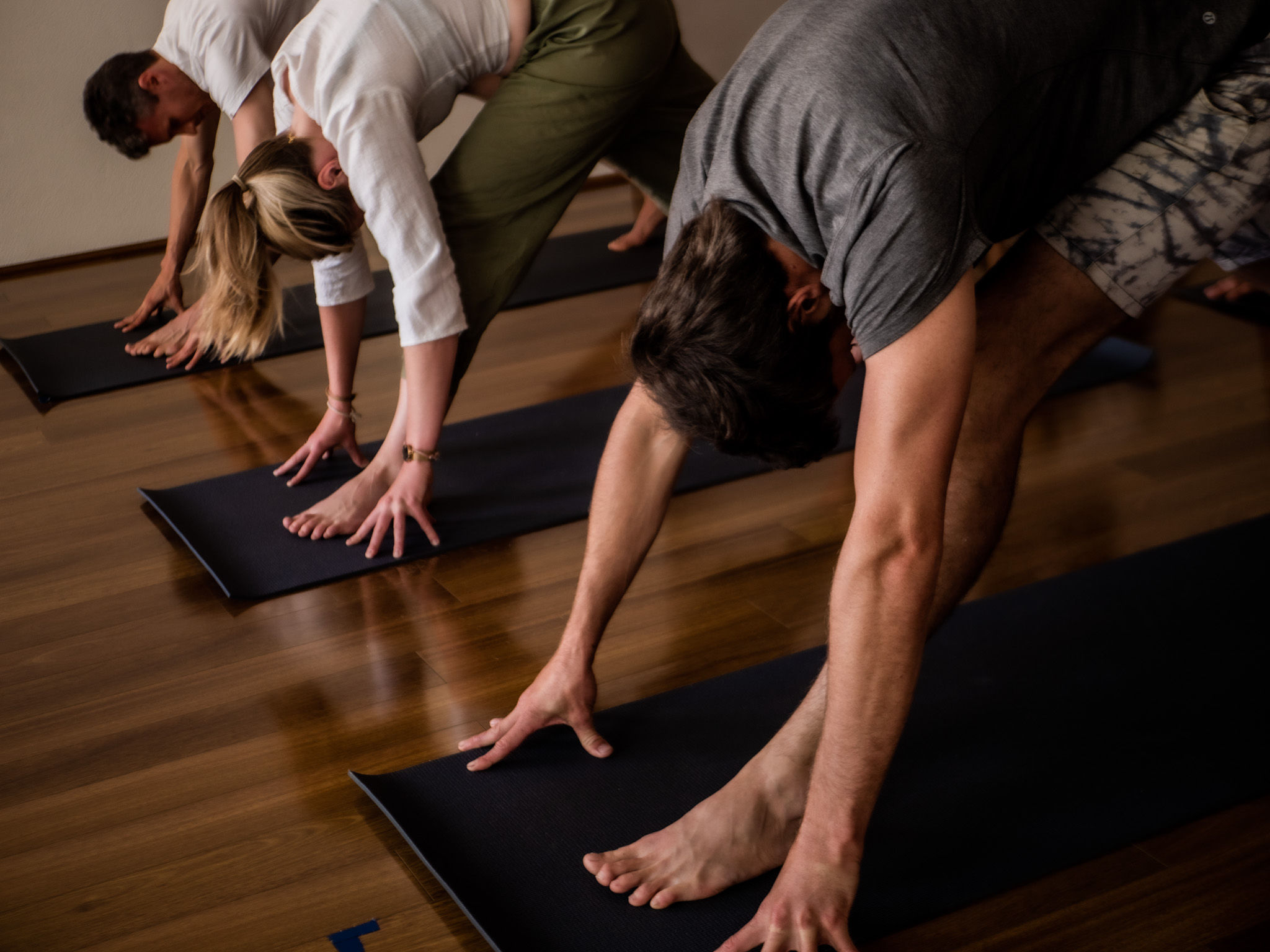Yoga Class Fremantle Meditation Studio