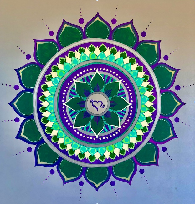 Spanda Yoga School Fremantle