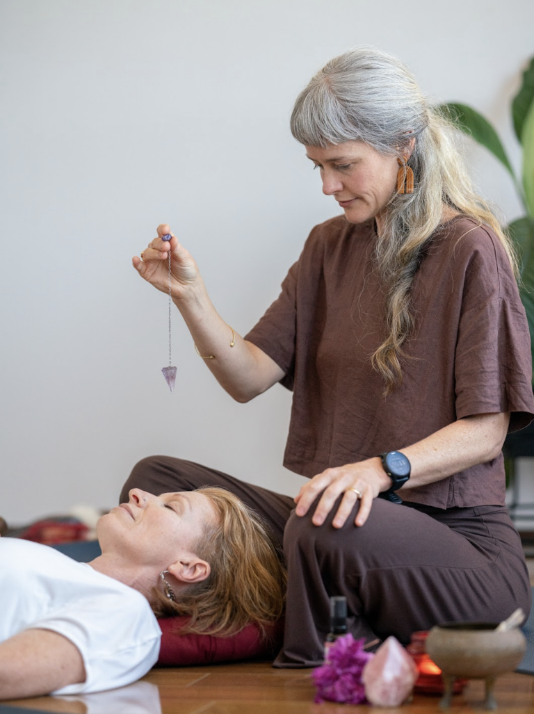 Reiki Training & Reiki Shares in Fremantle, with Nea