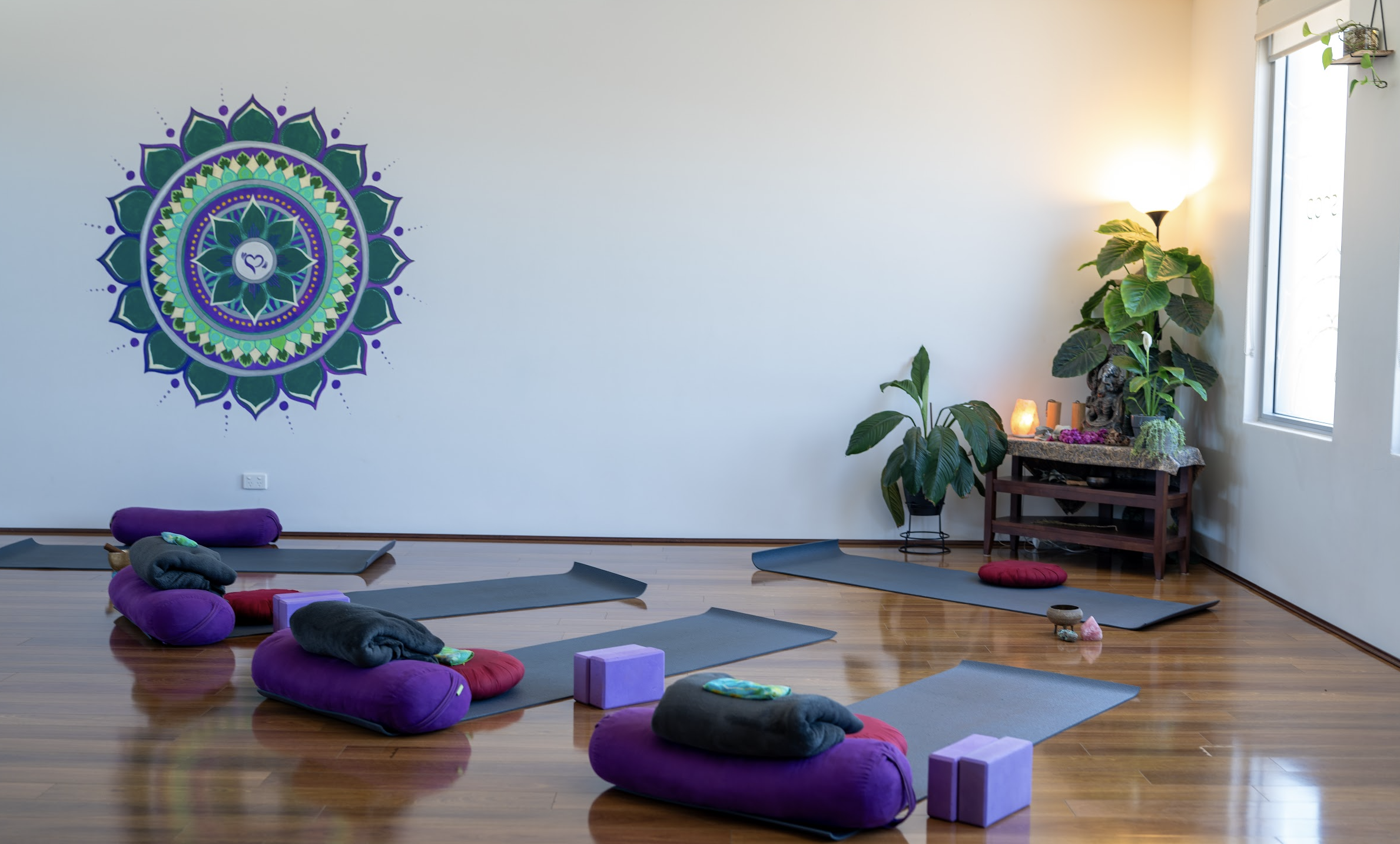Reiki Training in Fremantle