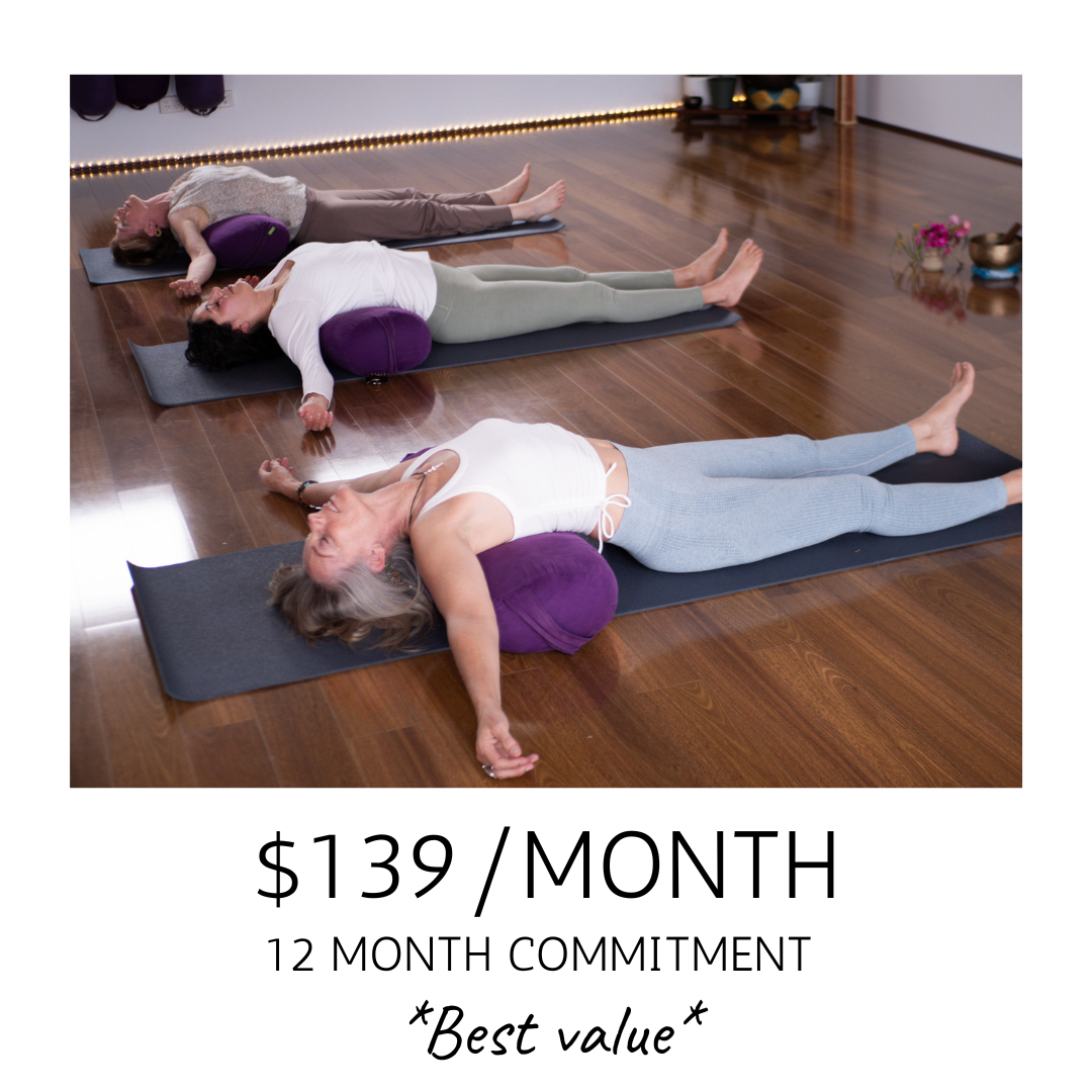 Spanda Memberships